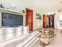 Appartement Jardin del Mar