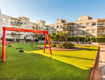 Appartement Jardin del Mar
