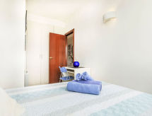 Appartement Jardin del Mar
