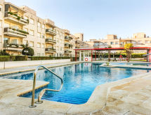 Appartement Jardin del Mar