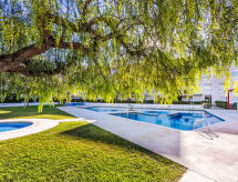 Appartement Jardin del Mar
