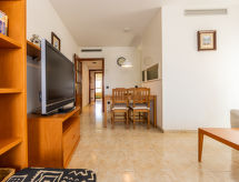 Appartement Girona