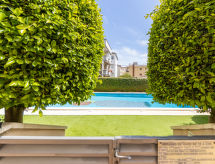 Appartement Girona