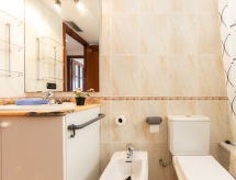 Appartement Girona