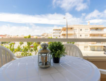 Appartement Girona