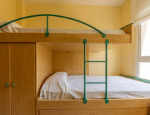 Appartement Girona