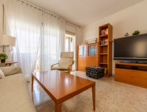 Appartement Girona