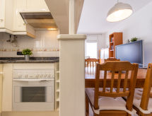 Appartement Girona