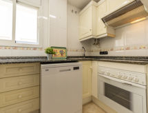 Appartement Girona