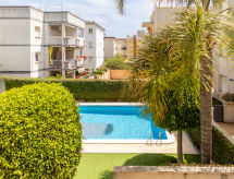 Appartement Girona