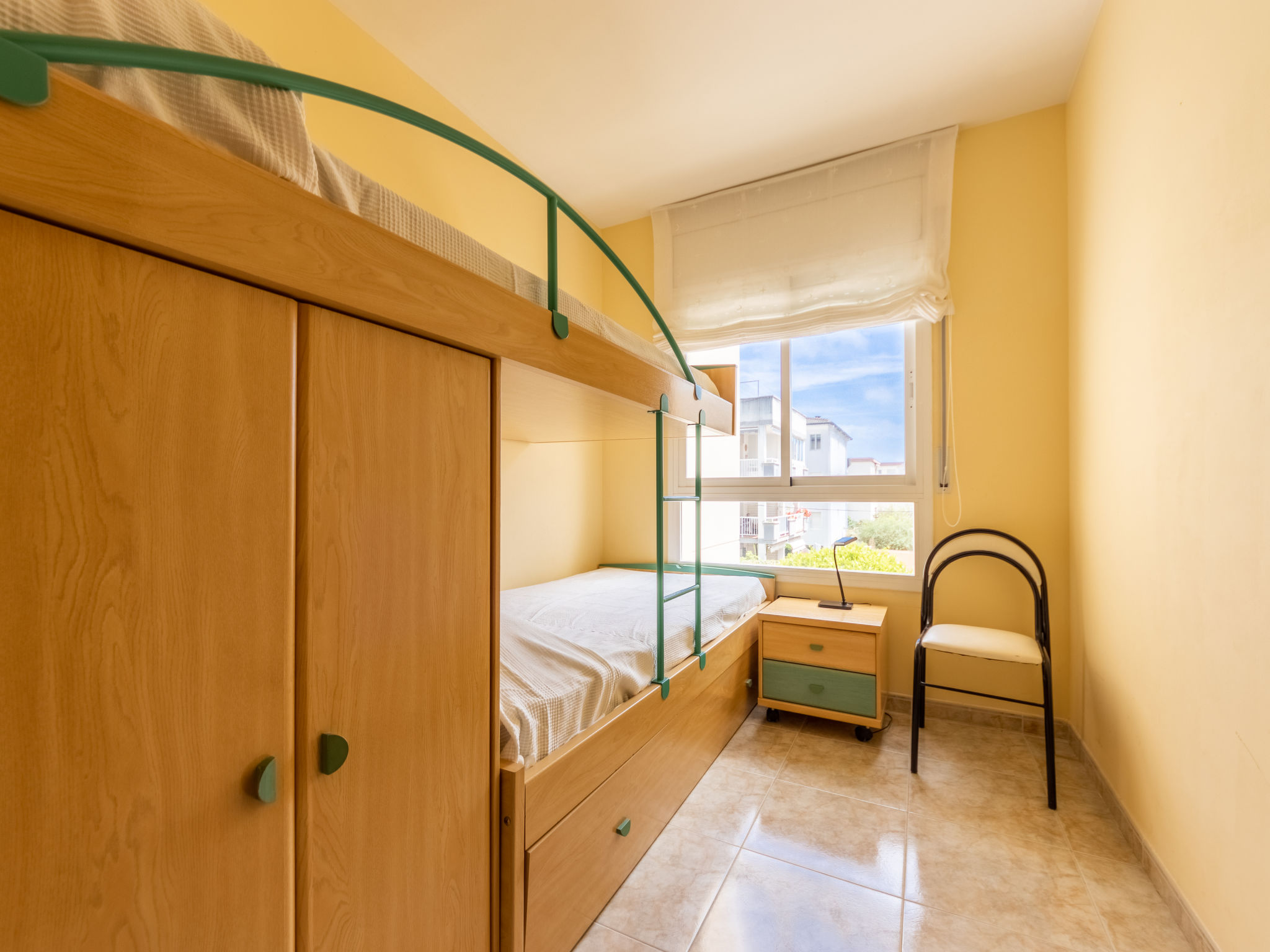 Appartement Girona – Salle de bains, photo 15 sur 20