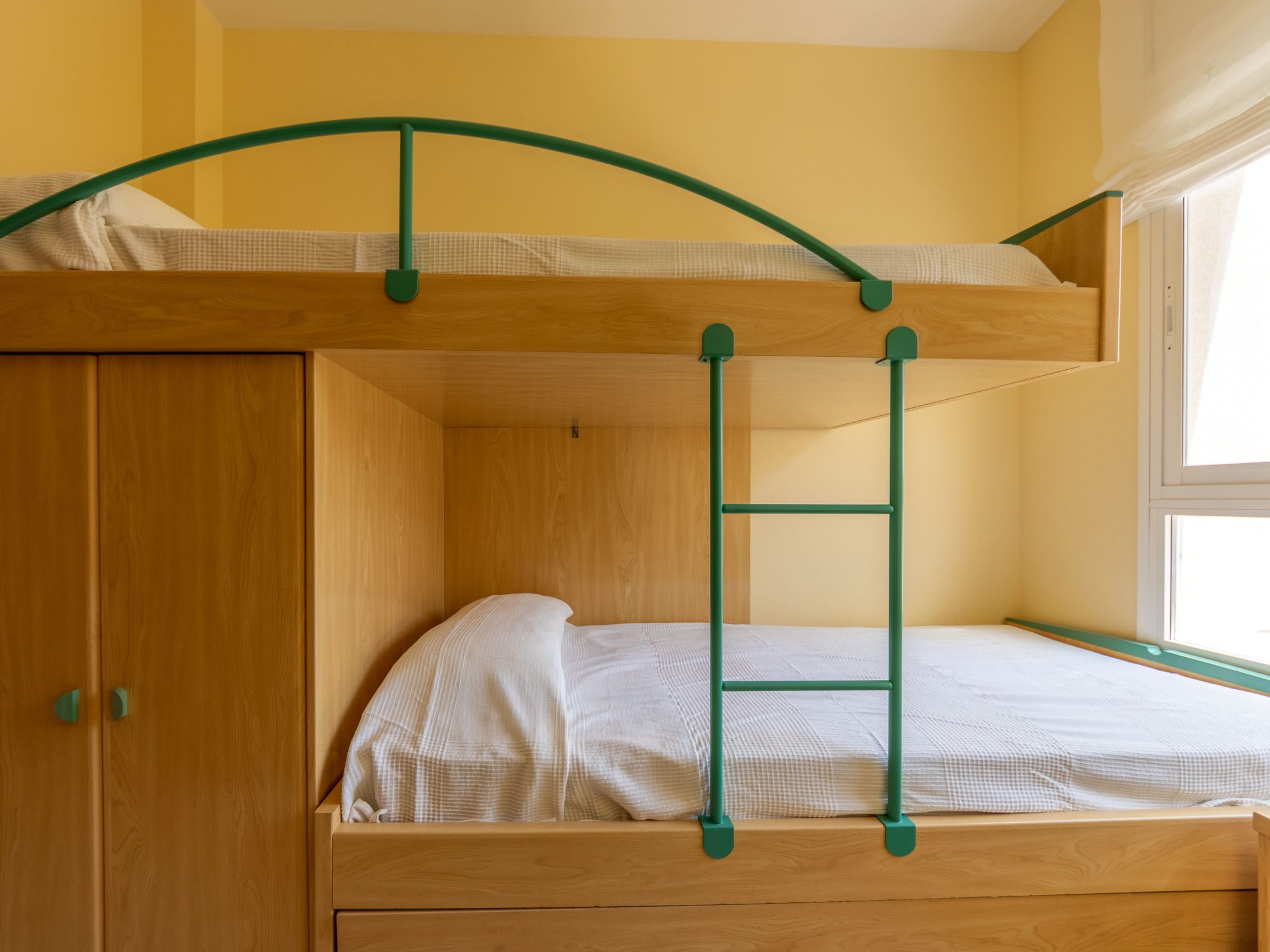 Appartement Girona – Salle de bains, photo 16 sur 20