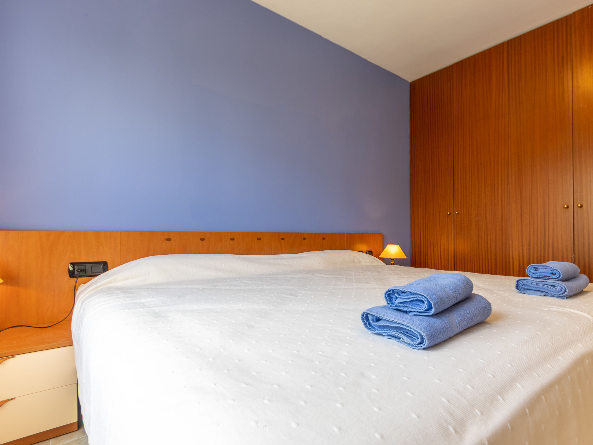 Appartement Girona – Chambre, photo 12 sur 20