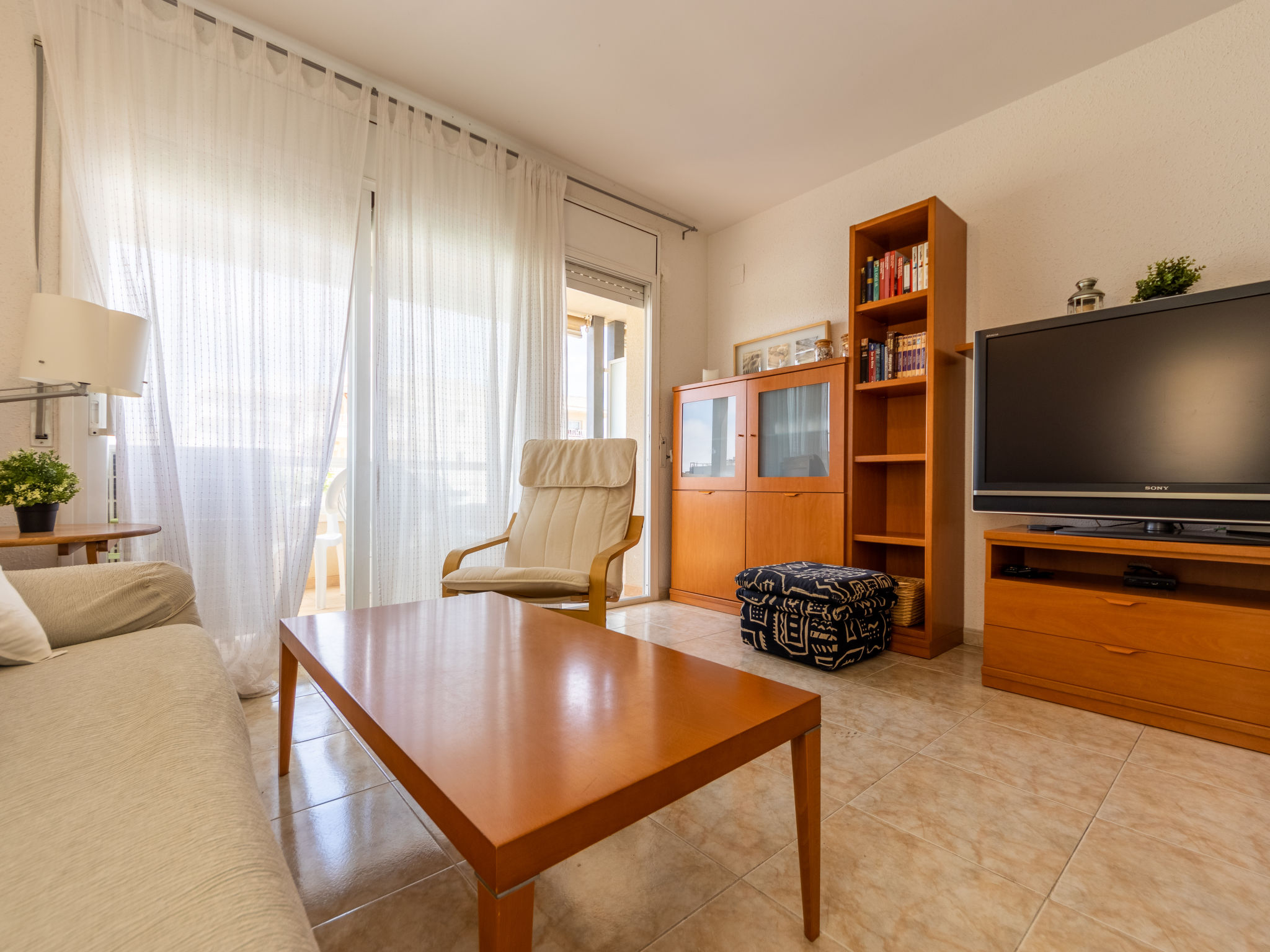 Appartement Girona – Chambre, photo 10 sur 20
