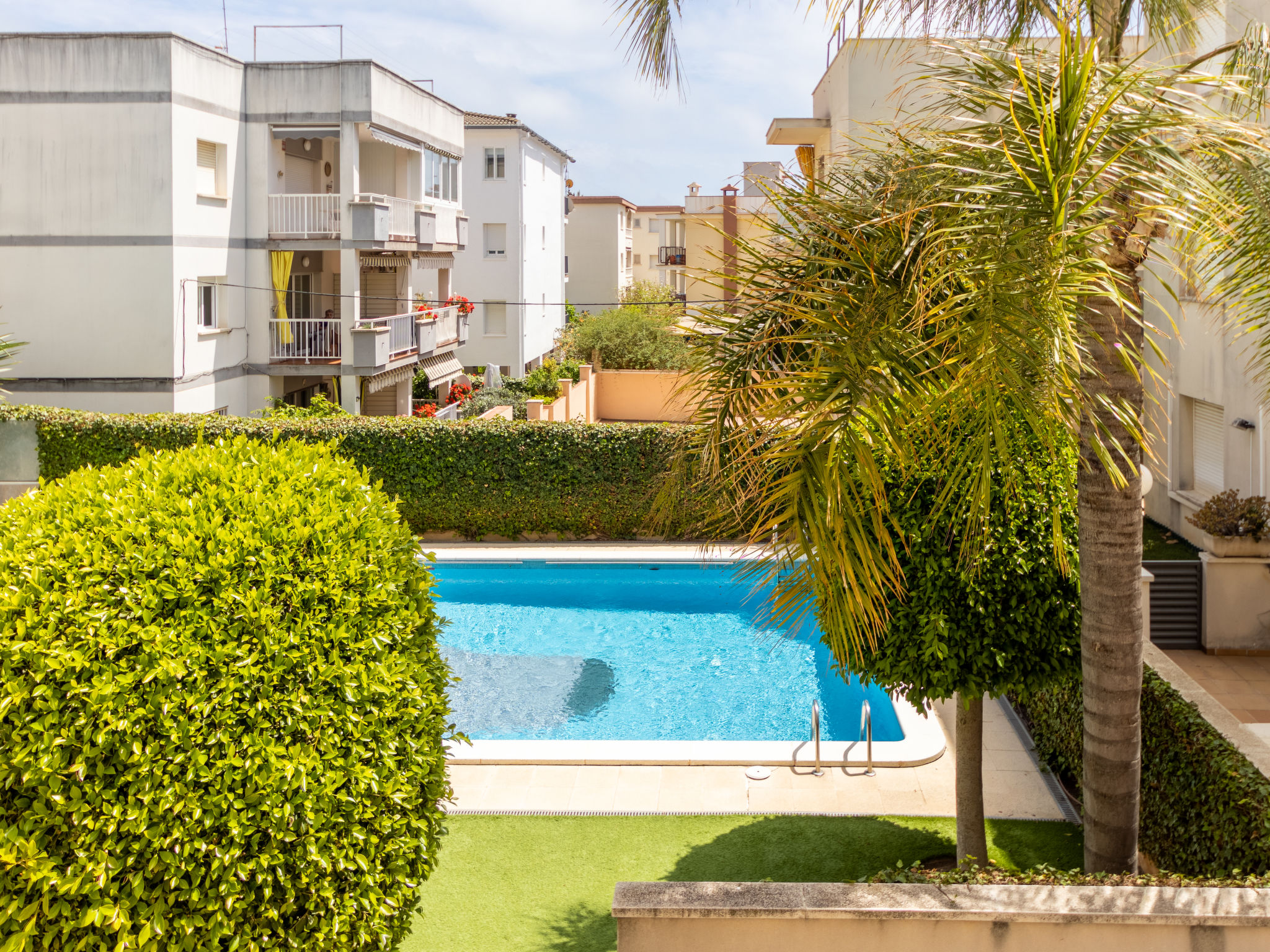 Appartement Girona – Extérieur, photo 19 sur 20