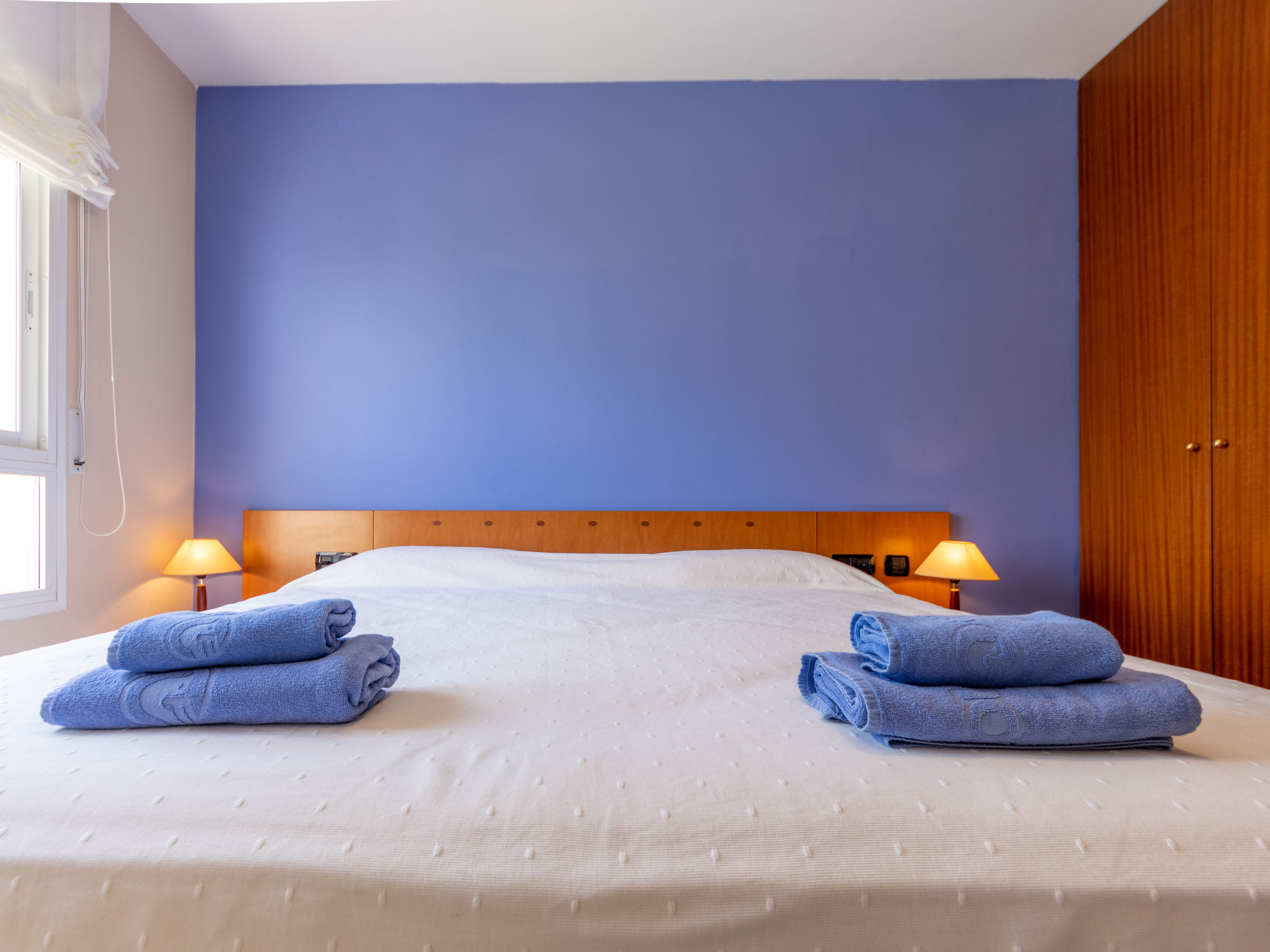Appartement Girona – Chambre, photo 11 sur 20