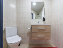 Apartamento Zafiro