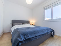Apartamento Zafiro