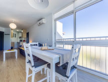 Apartamento Zafiro