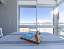 Apartamento Zafiro