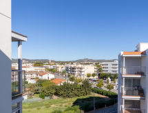 Apartamento Zafiro