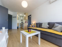 Apartamento Zafiro