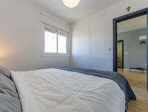 Apartamento Zafiro