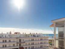 Apartamento Zafiro