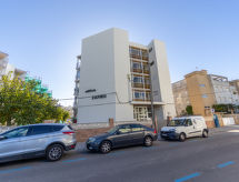 Apartamento Zafiro