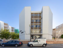 Apartamento Zafiro