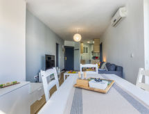 Apartamento Zafiro