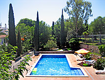 Masia Torrents Apart. 6 pers.