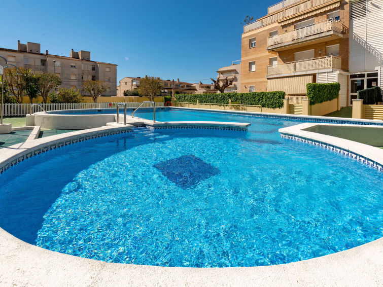 APARTMENT AVDA TARRAGONA