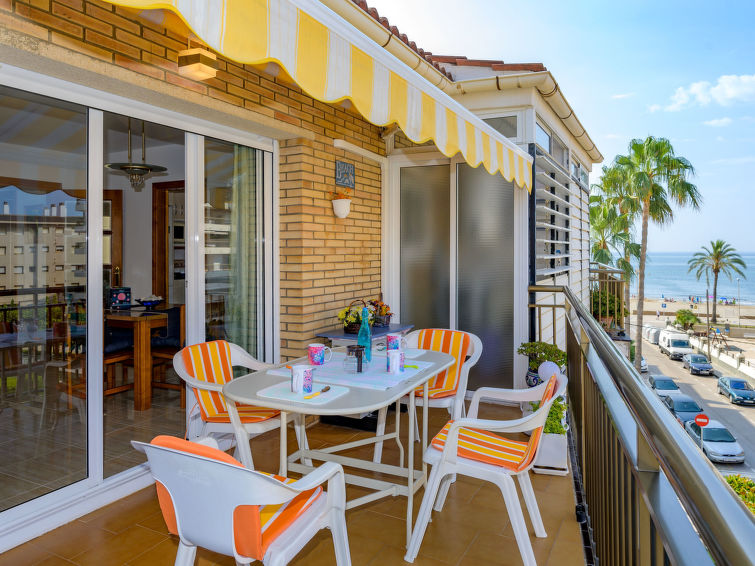 Ferieleilighet Blue Paradise