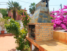 Casa de vacaciones Katy