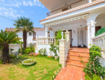 Casa de vacaciones Katy