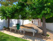 Casa de vacaciones Katy