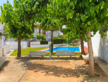 Casa de vacaciones Katy