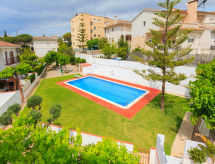 Casa de vacaciones Katy