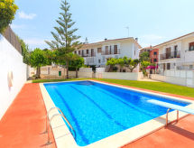 Casa de vacaciones Katy