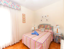 Casa de vacaciones Katy