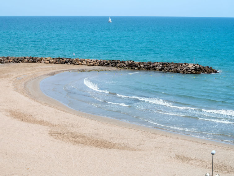 Photo of Sun and Beach