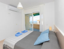 Apartamento Blue Sea