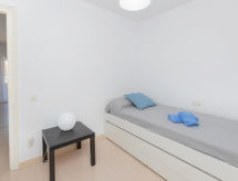 Apartamento Blue Sea