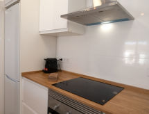 Apartamento Blue Sea