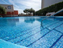 Apartamento Blue Sea