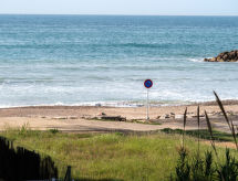 Apartamento Blue Sea
