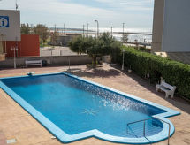 Apartamento Blue Sea