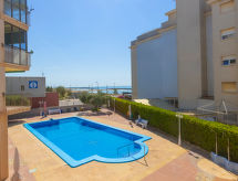 Apartamento Blue Sea