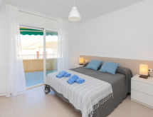 Apartamento Blue Sea